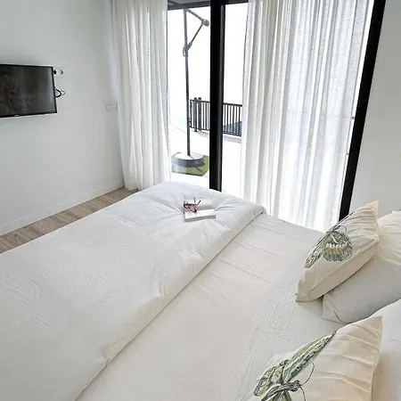 וילה Casa Piccola Stella *