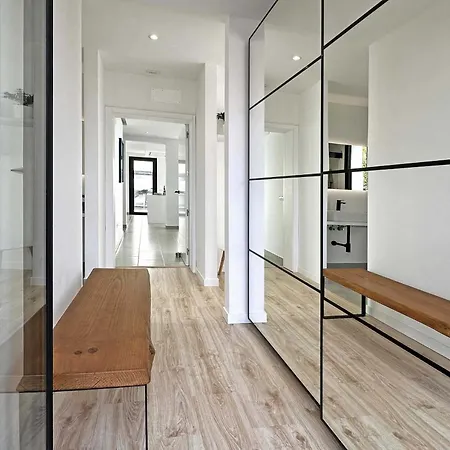 וילה Casa Piccola Stella