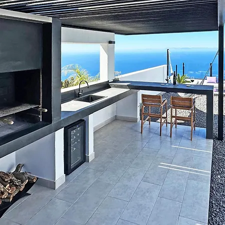 Дом отдыха Casa Piccola Stella Тихарафе