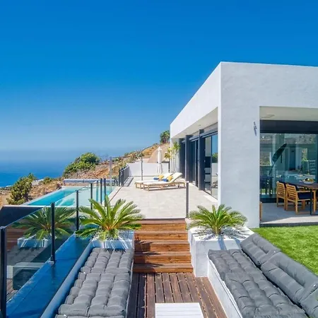וילה Casa Piccola Stella *