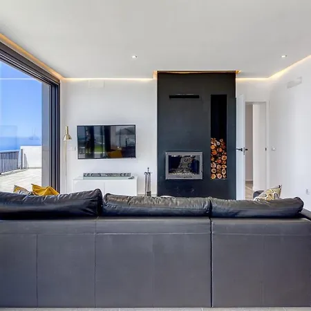 Βίλα Casa Piccola Stella