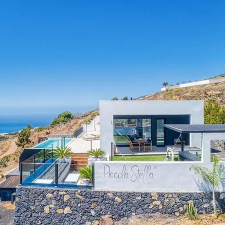 Casa Piccola Stella