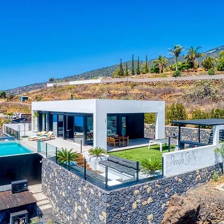 וילה Casa Piccola Stella *