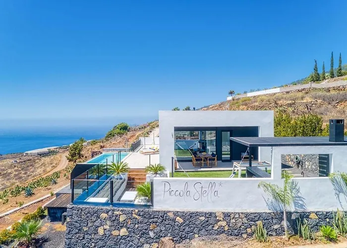 Casa Piccola Stella